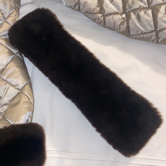 Vintage M. Miller winter jacket - Picture 8 of 9